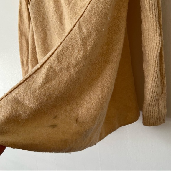 Free People Strawberry Fields Sweater in Cream - Picture 7 of 7